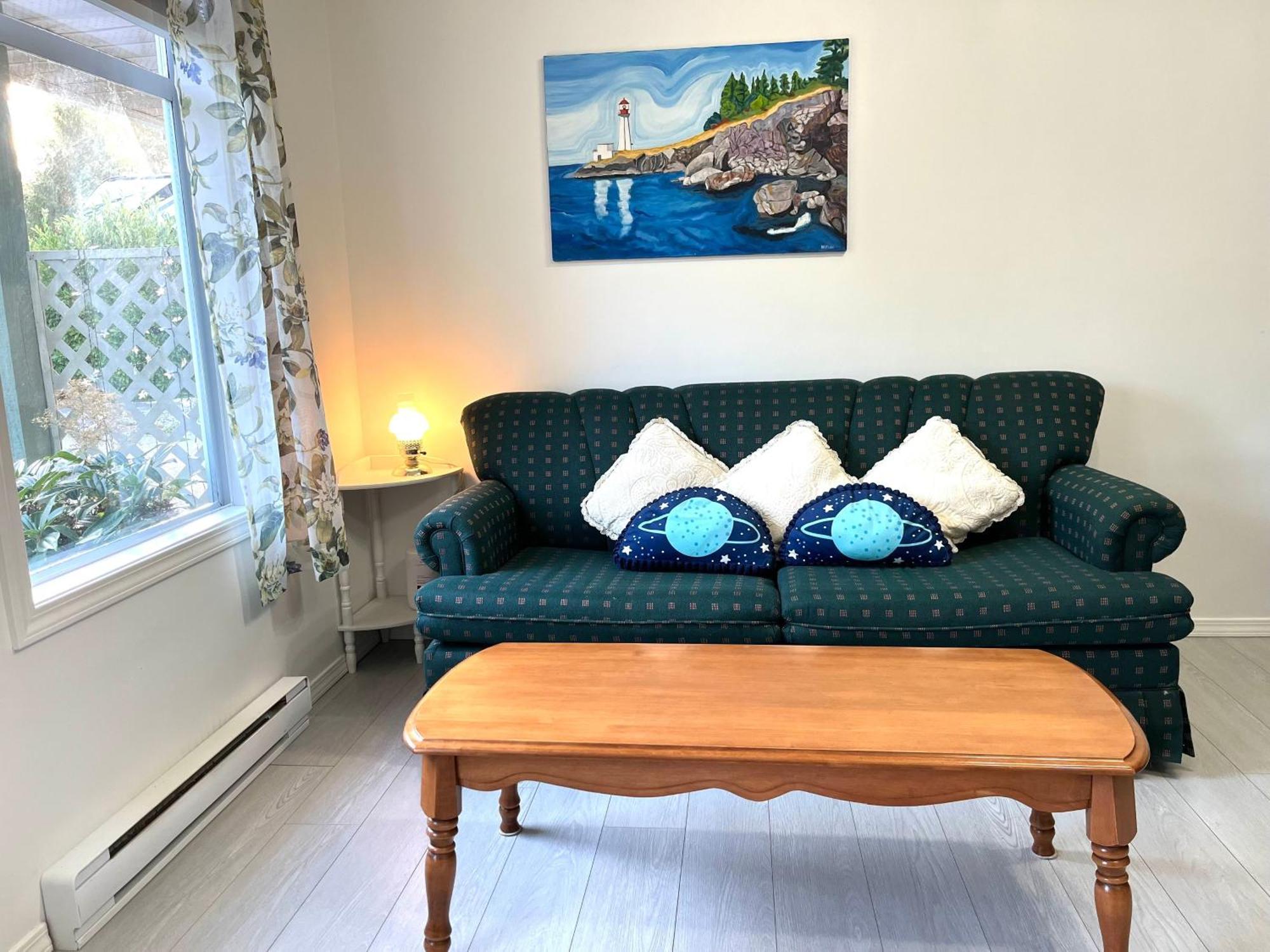 Summer Breeze Hotel Суук Екстериор снимка