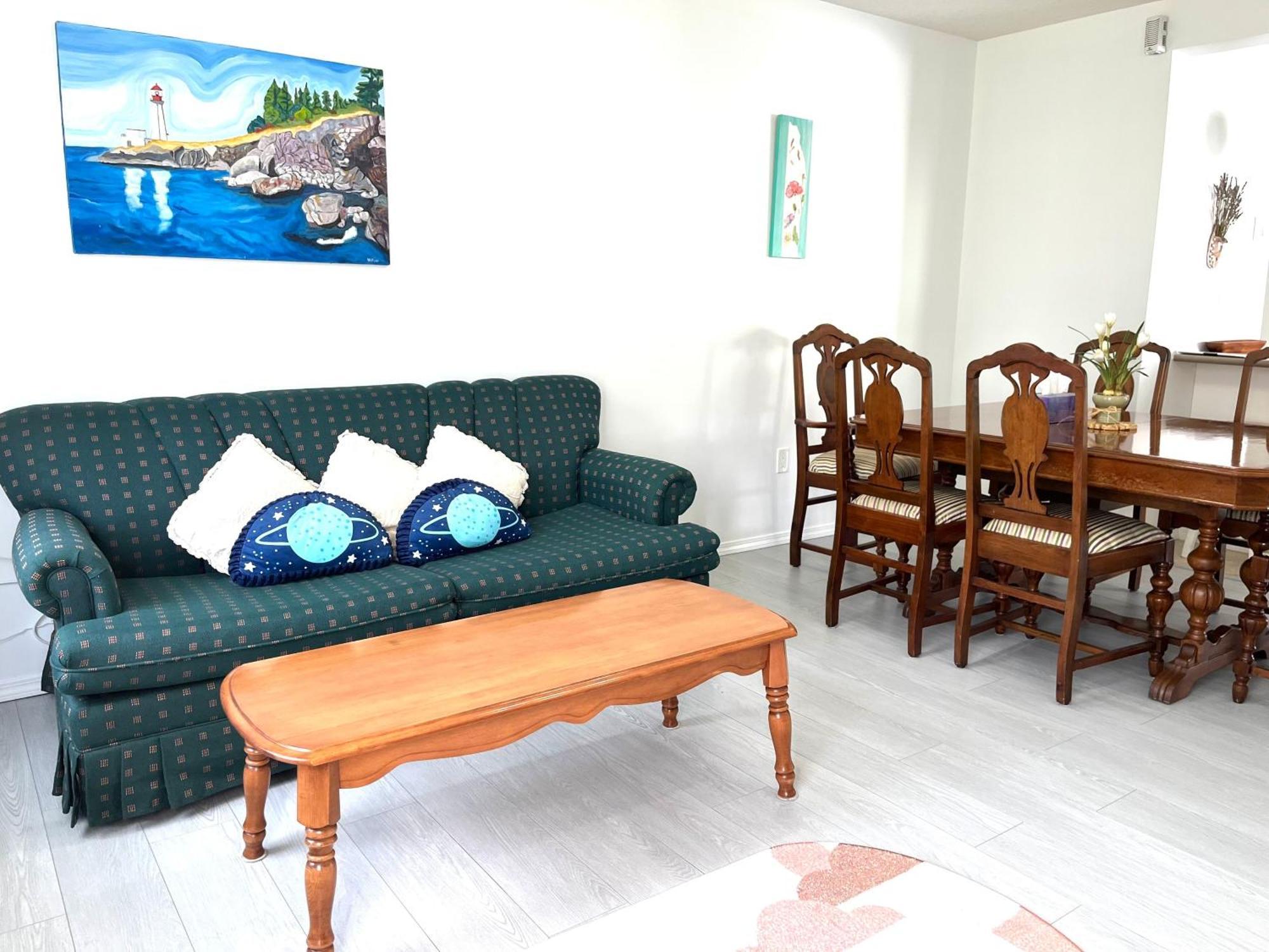 Summer Breeze Hotel Суук Екстериор снимка