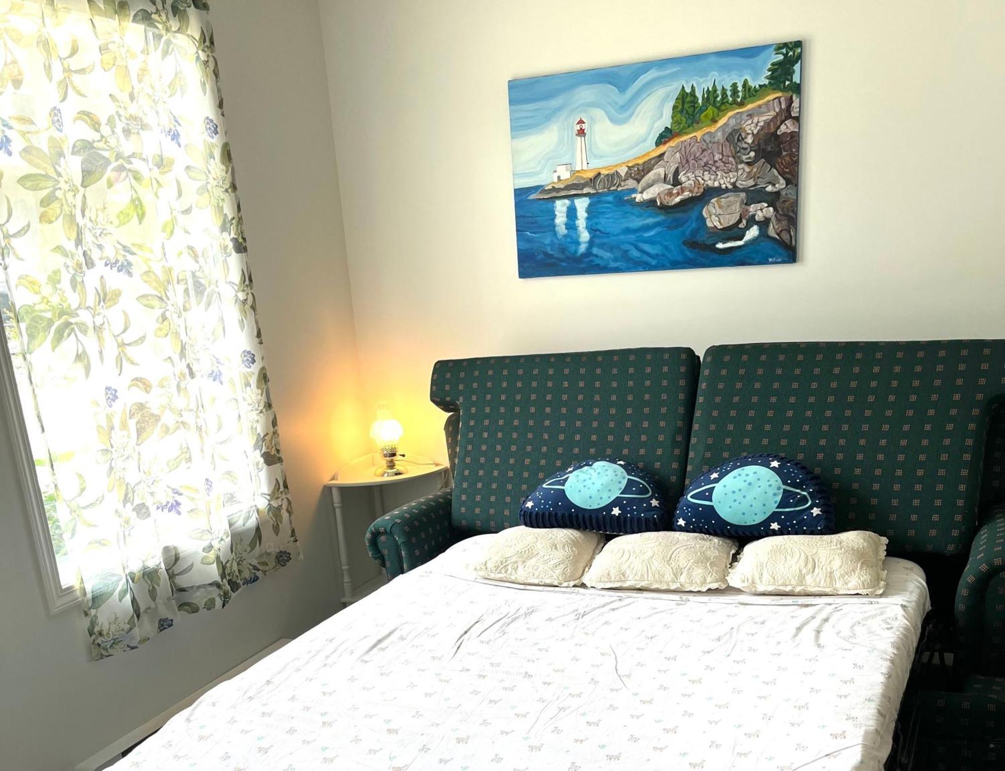 Summer Breeze Hotel Суук Екстериор снимка