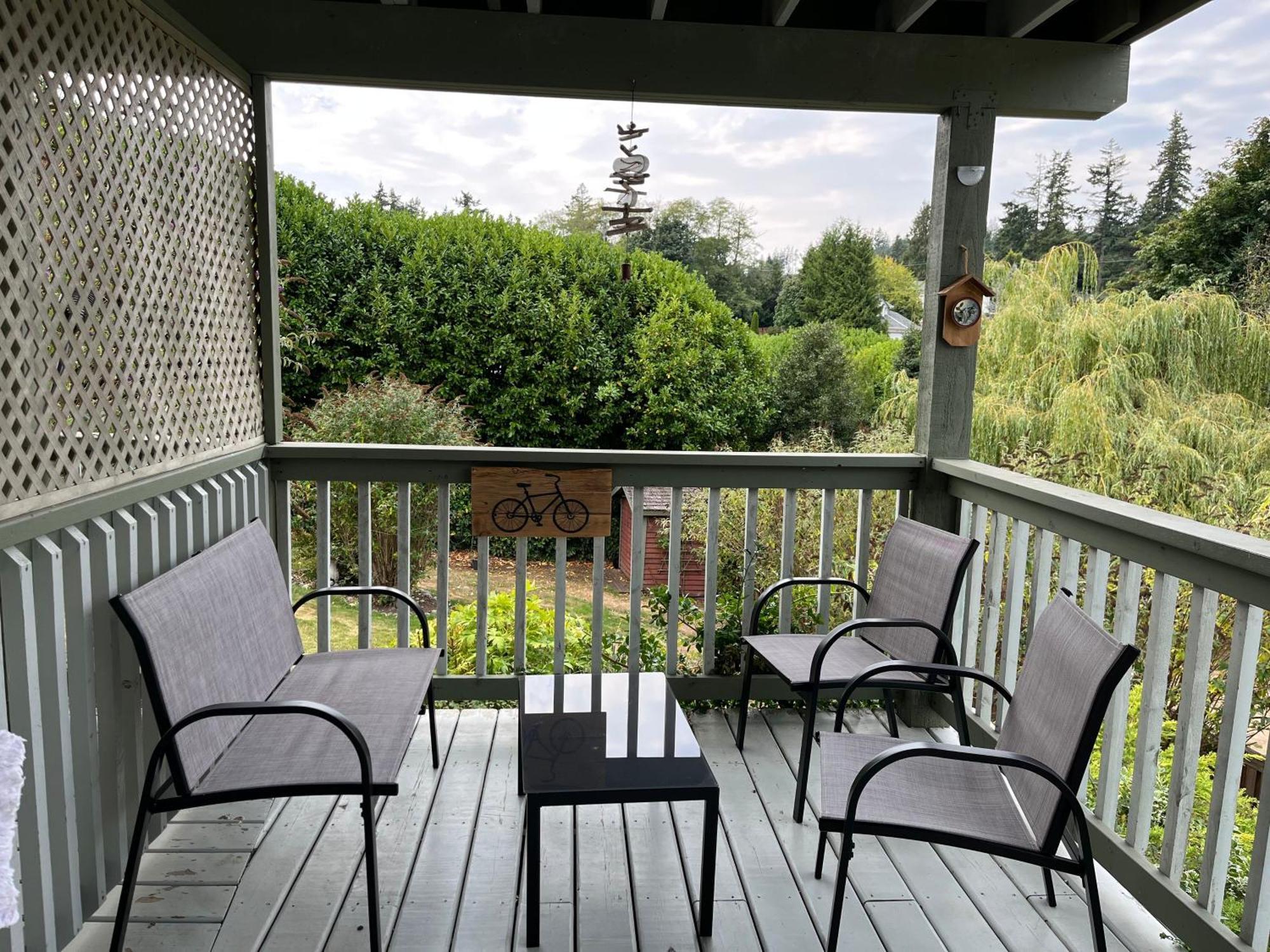Summer Breeze Hotel Суук Екстериор снимка